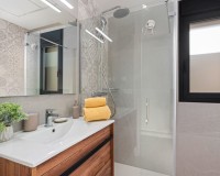 Prodej - Semi-detached - San Fulgencio - La Marina