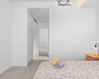 Prodej - Semi-detached - San Fulgencio - La Marina