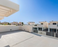 Prodej - Semi-detached - San Fulgencio - La Marina