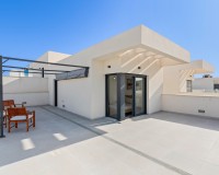 Prodej - Semi-detached - San Fulgencio - La Marina