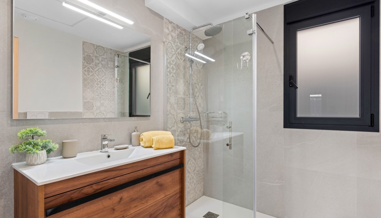 Prodej - Semi-detached - San Fulgencio - La Marina