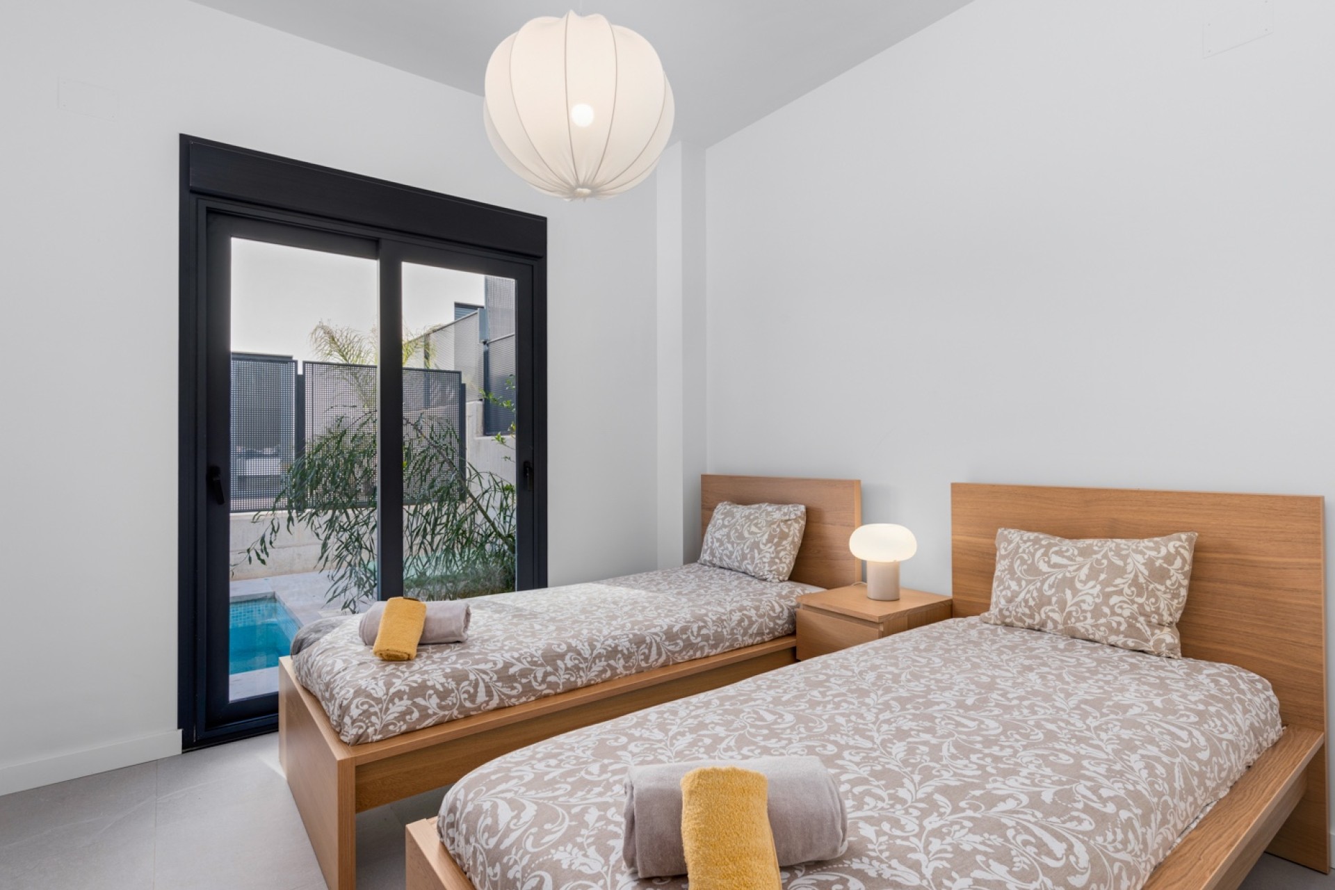 Prodej - Semi-detached - San Fulgencio - La Marina