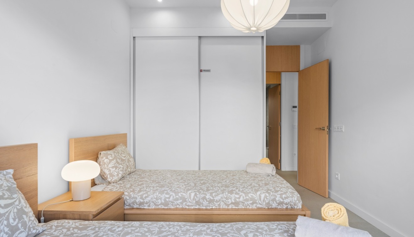 Prodej - Semi-detached - San Fulgencio - La Marina