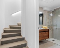 Prodej - Semi-detached - San Fulgencio - La Marina