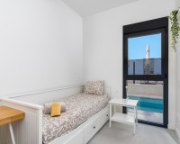 Prodej - Semi-detached - San Fulgencio - La Marina