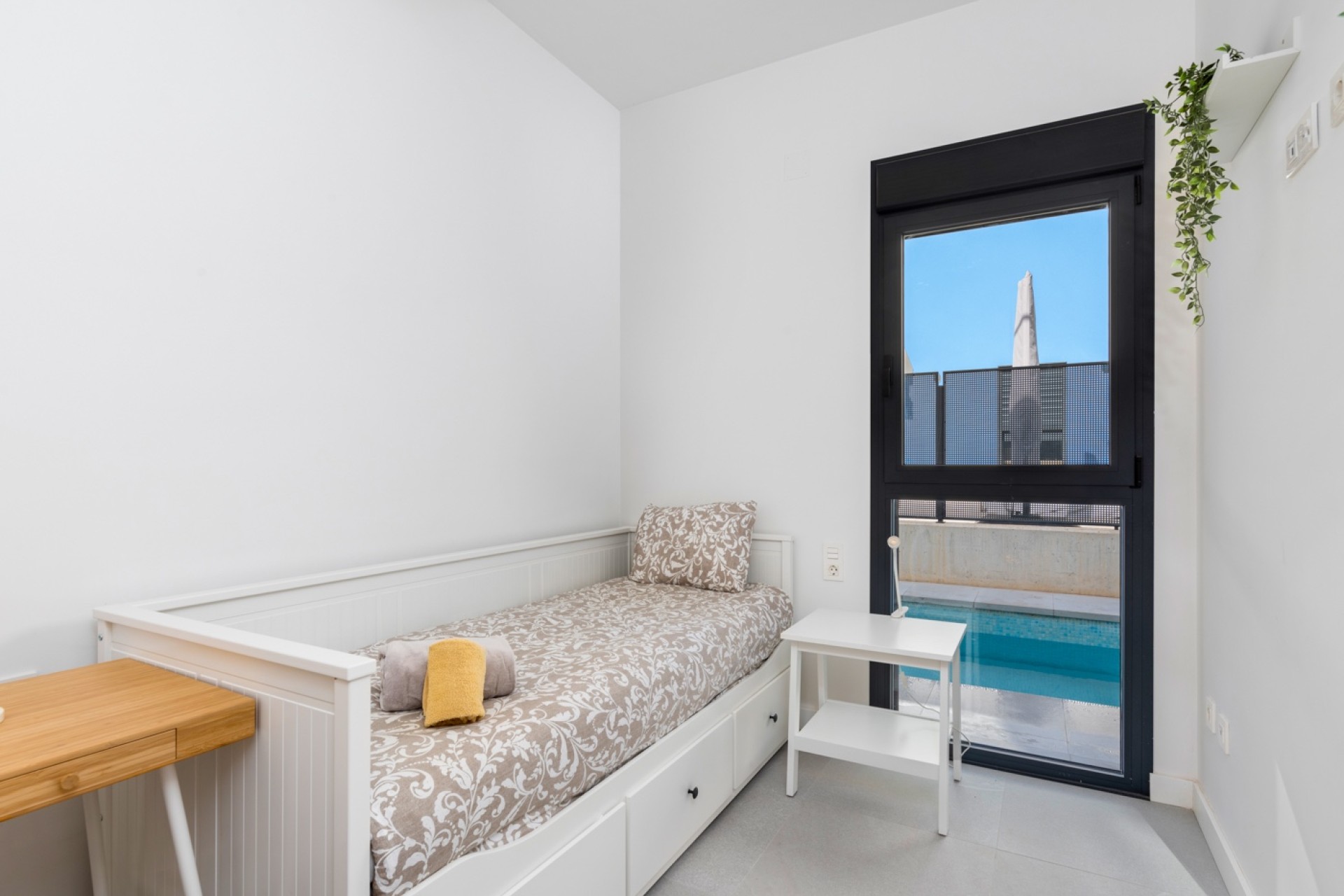 Prodej - Semi-detached - San Fulgencio - La Marina