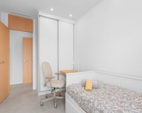 Prodej - Semi-detached - San Fulgencio - La Marina