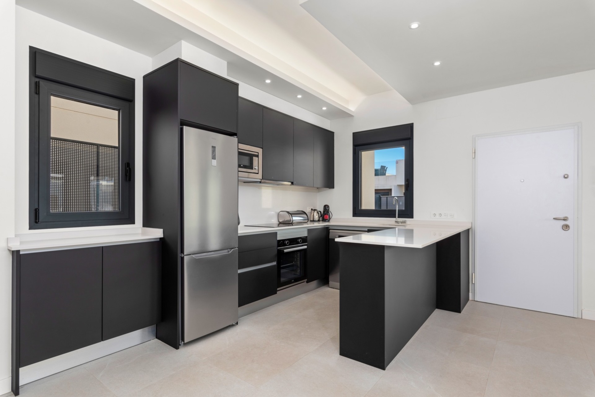 Prodej - Semi-detached - San Fulgencio - La Marina