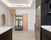 Prodej - Semi-detached - San Fulgencio - La Marina