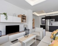 Prodej - Semi-detached - San Fulgencio - La Marina
