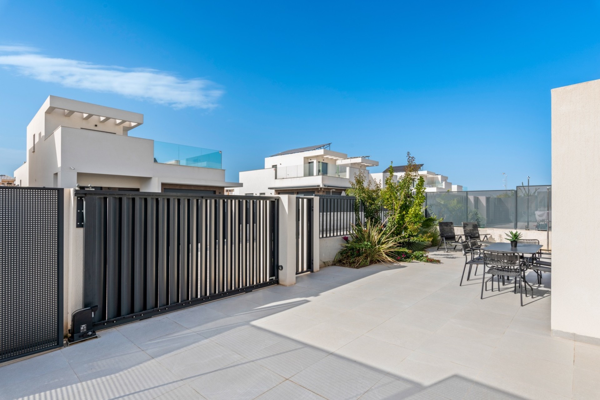 Prodej - Semi-detached - San Fulgencio - La Marina