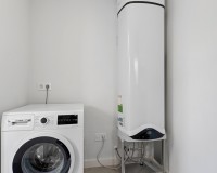 Prodej - Semi-detached - San Fulgencio - La Marina