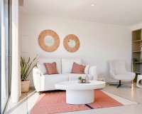 Prodej - Semidetached - Santiago de la Ribera