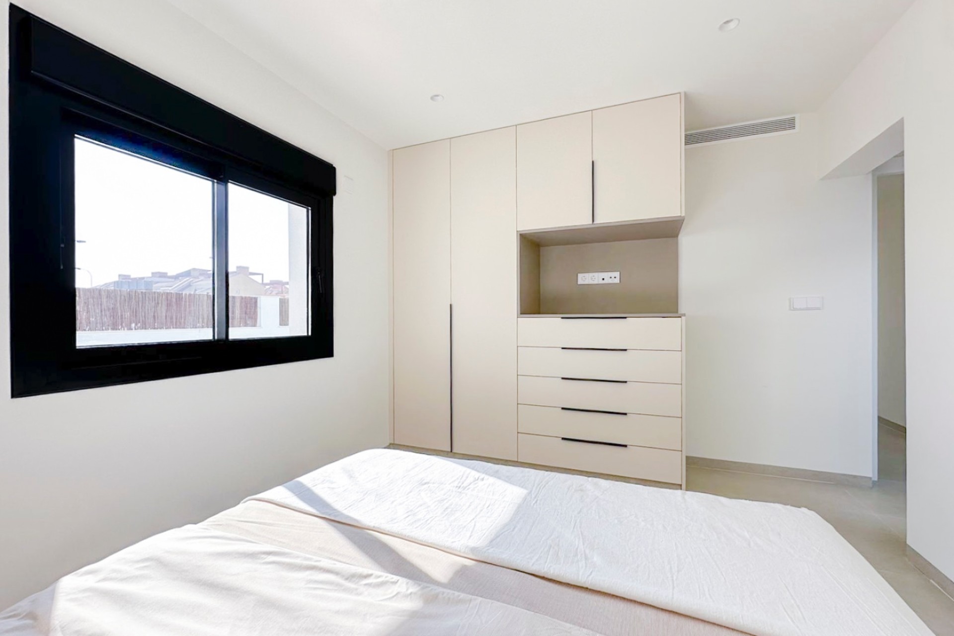 Prodej - Semidetached - Santiago de la Ribera