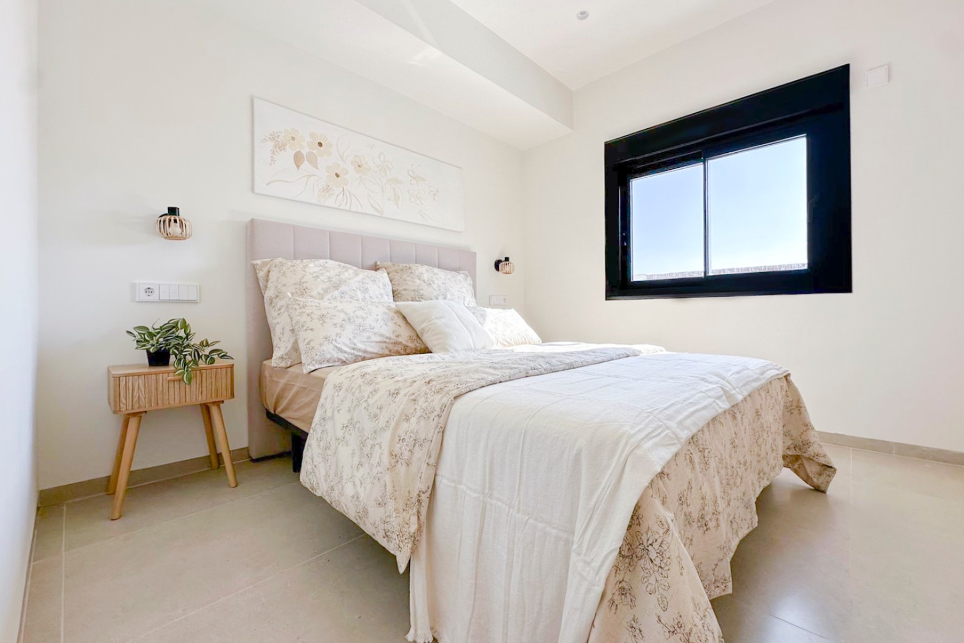 Prodej - Semidetached - Santiago de la Ribera