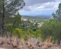 Prodej - Spiknutí - Altea - Sierra de Altea