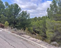 Prodej - Spiknutí - Altea - Sierra de Altea