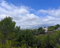 Prodej - Spiknutí - Altea - Sierra de Altea