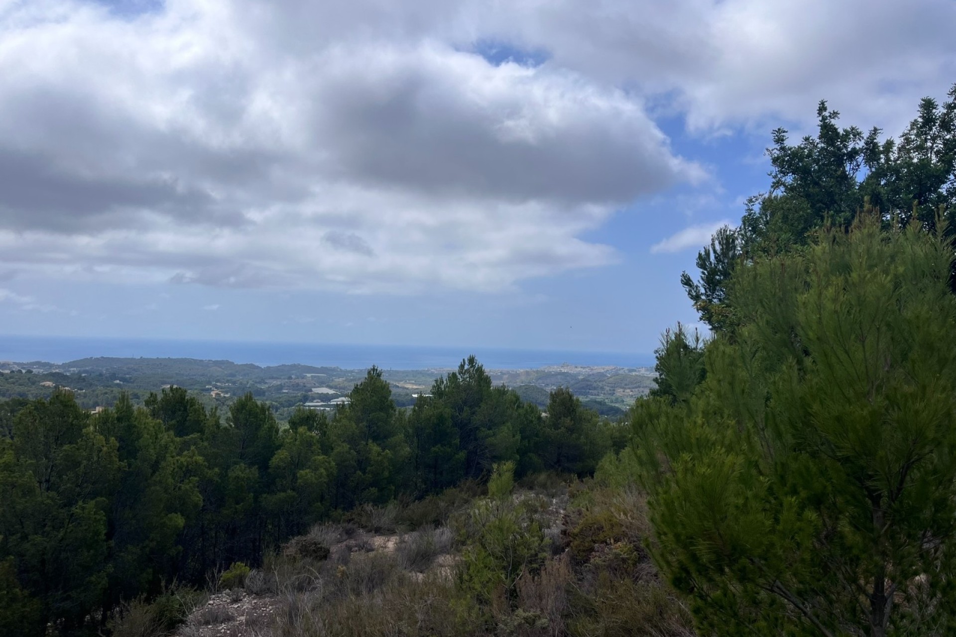 Prodej - Spiknutí - Altea - Sierra de Altea