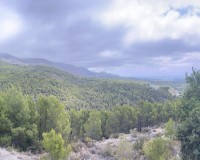 Prodej - Spiknutí - Altea - Sierra de Altea