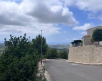 Prodej - Spiknutí - Altea - Sierra de Altea