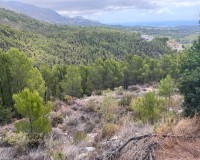 Prodej - Spiknutí - Altea - Sierra de Altea