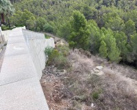 Prodej - Spiknutí - Altea - Sierra de Altea