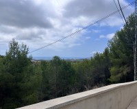 Prodej - Spiknutí - Altea - Sierra de Altea