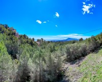 Prodej - Spiknutí - Altea - Sierra de Altea