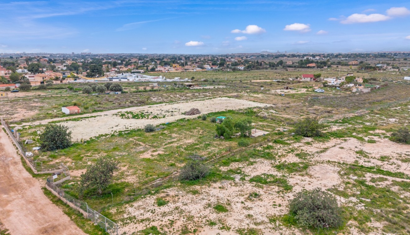 Prodej - Spiknutí - Mutxamel