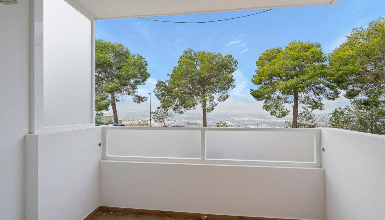 Prodej - Studio - Ciudad Quesada - Rojales