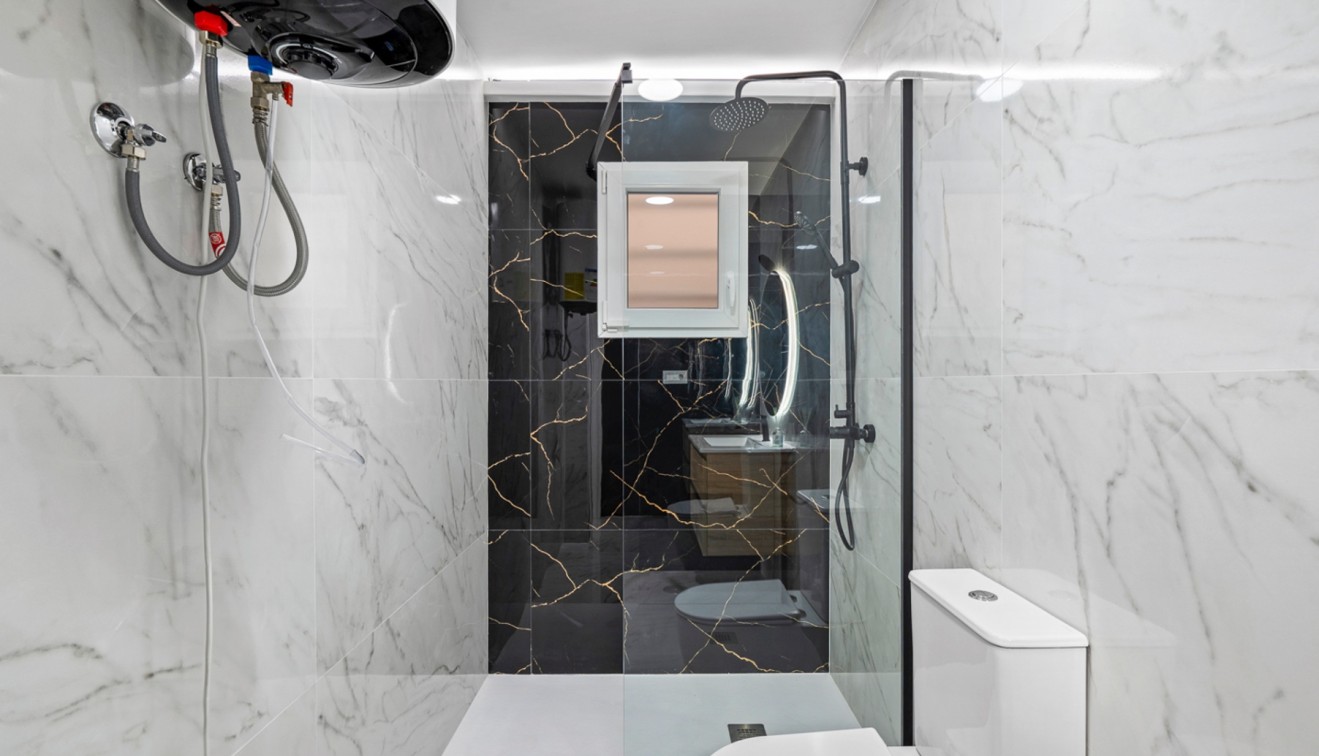 Prodej - Studio - Ciudad Quesada - Rojales