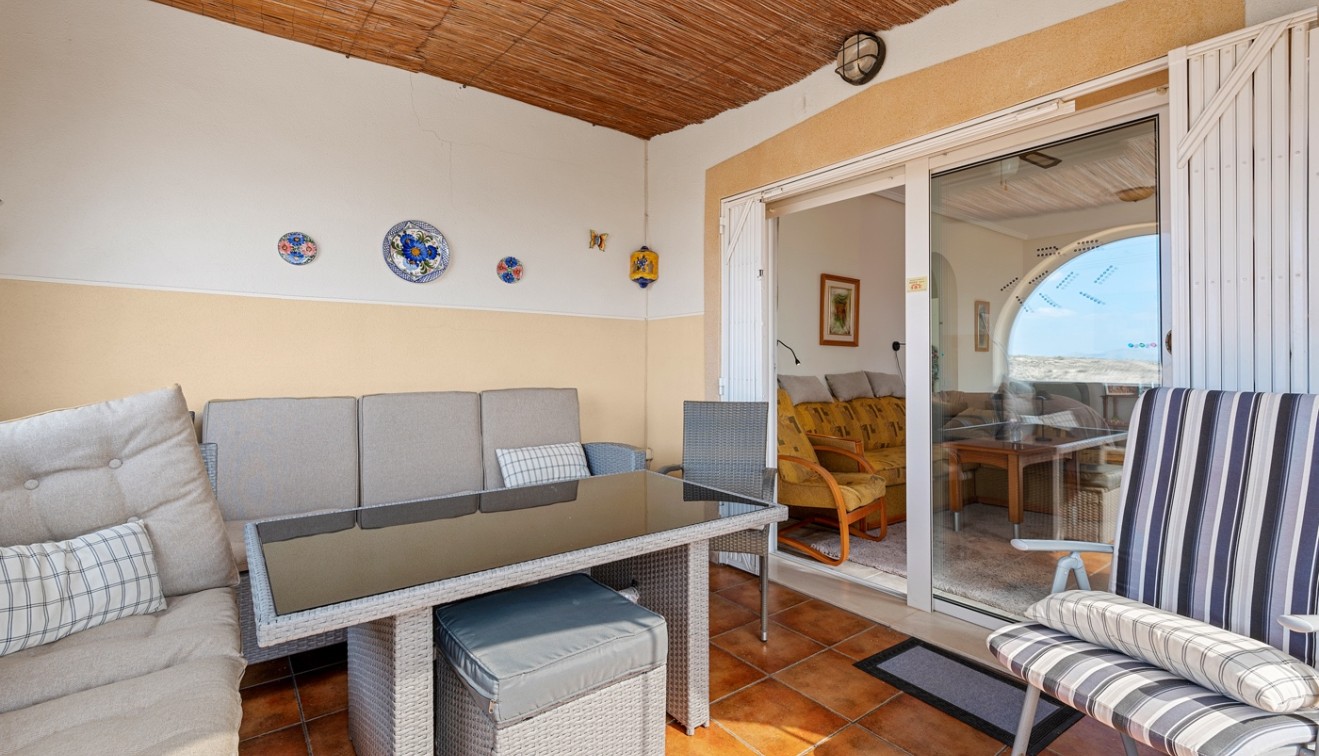 Prodej - Town House - Ciudad Quesada - Rojales