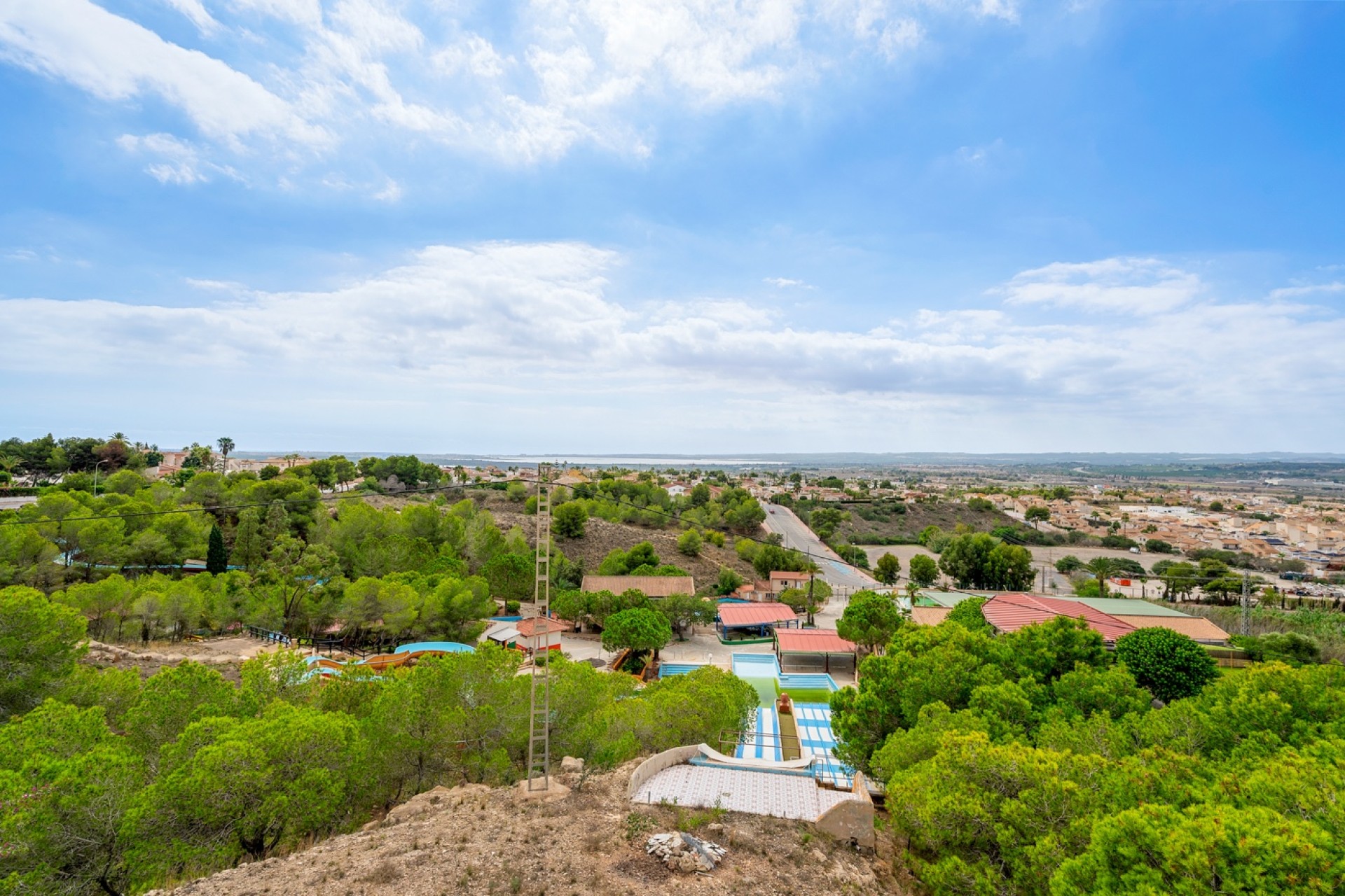 Prodej - Town House - Ciudad Quesada - Rojales