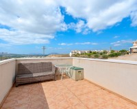 Prodej - Town House - Ciudad Quesada - Rojales