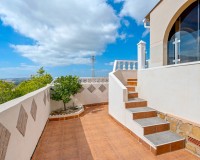 Prodej - Town House - Ciudad Quesada - Rojales