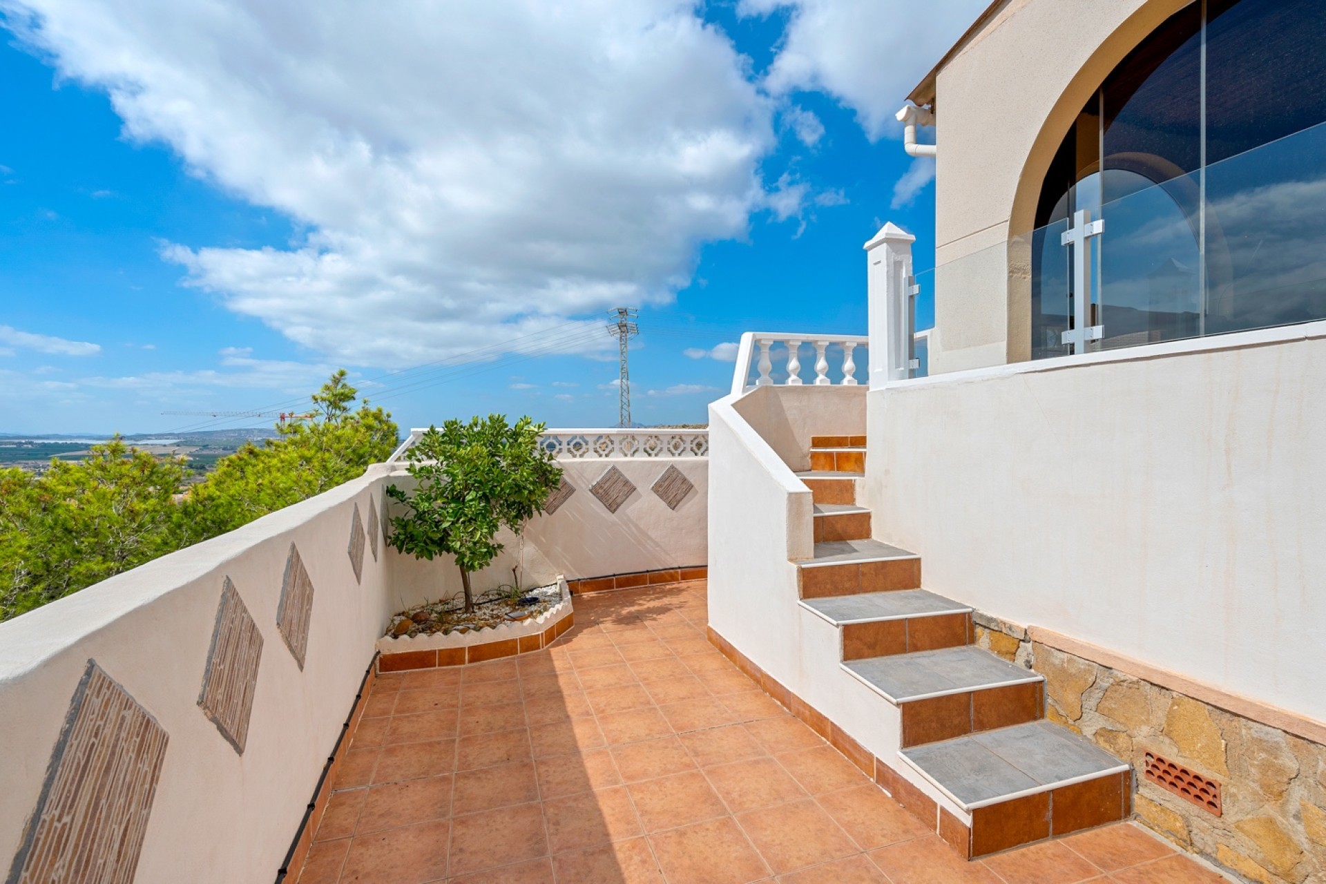 Prodej - Town House - Ciudad Quesada - Rojales