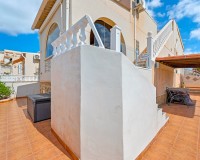 Prodej - Town House - Ciudad Quesada - Rojales