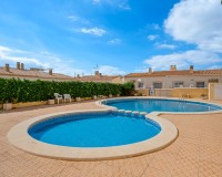 Prodej - Town House - Ciudad Quesada - Rojales