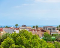 Prodej - Town House - Ciudad Quesada - Rojales