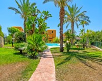 Prodej - Town House - Finestrat - Sierra cortina