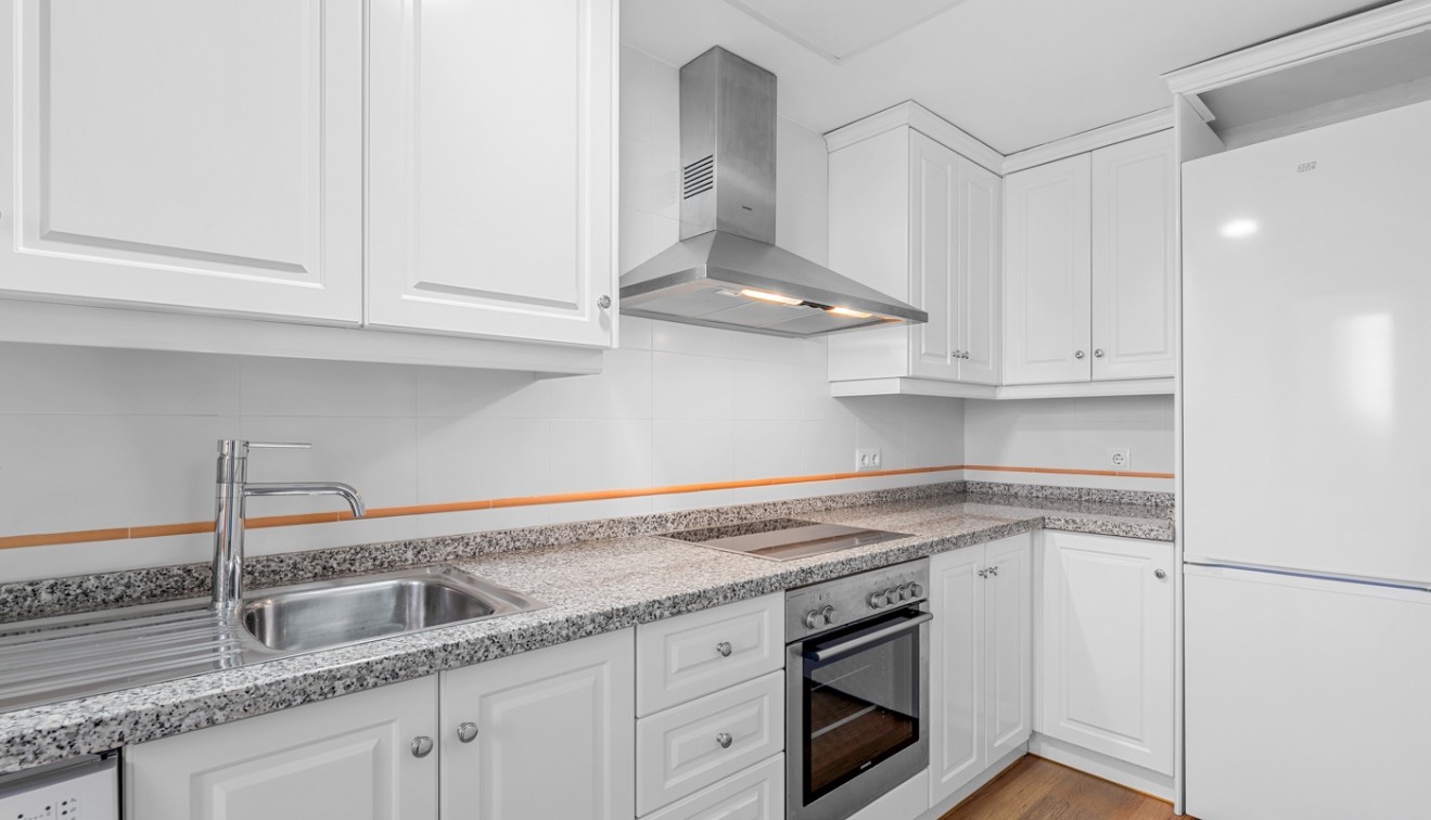 Prodej - Town House - Finestrat - Sierra cortina