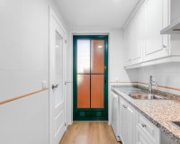 Prodej - Town House - Finestrat - Sierra cortina