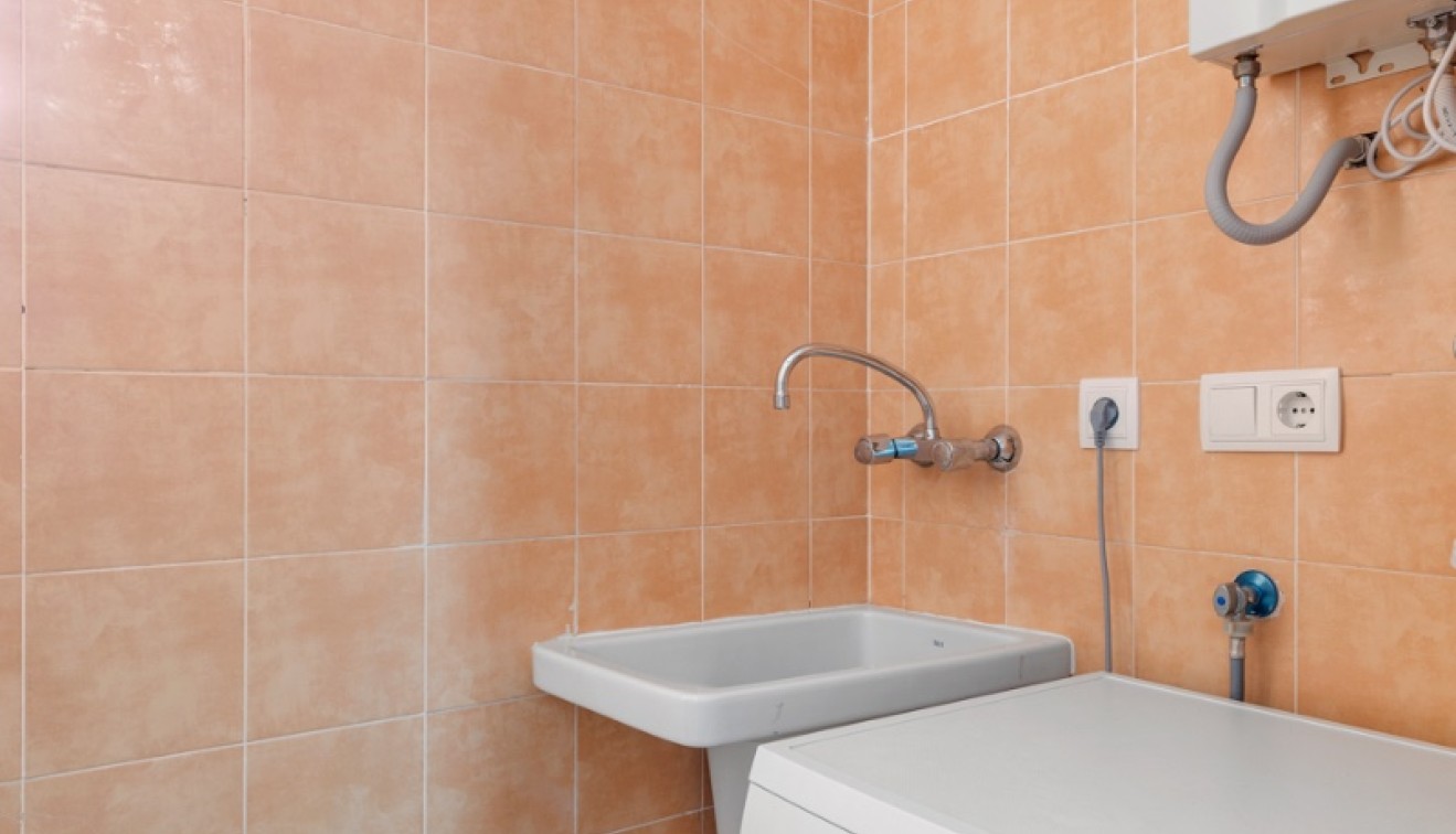 Prodej - Town House - Finestrat - Sierra cortina