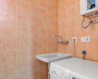 Prodej - Town House - Finestrat - Sierra cortina