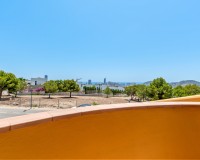 Prodej - Town House - Finestrat - Sierra cortina