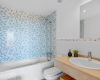 Prodej - Town House - Finestrat - Sierra cortina