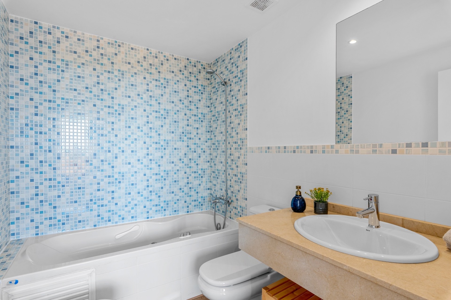 Prodej - Town House - Finestrat - Sierra cortina