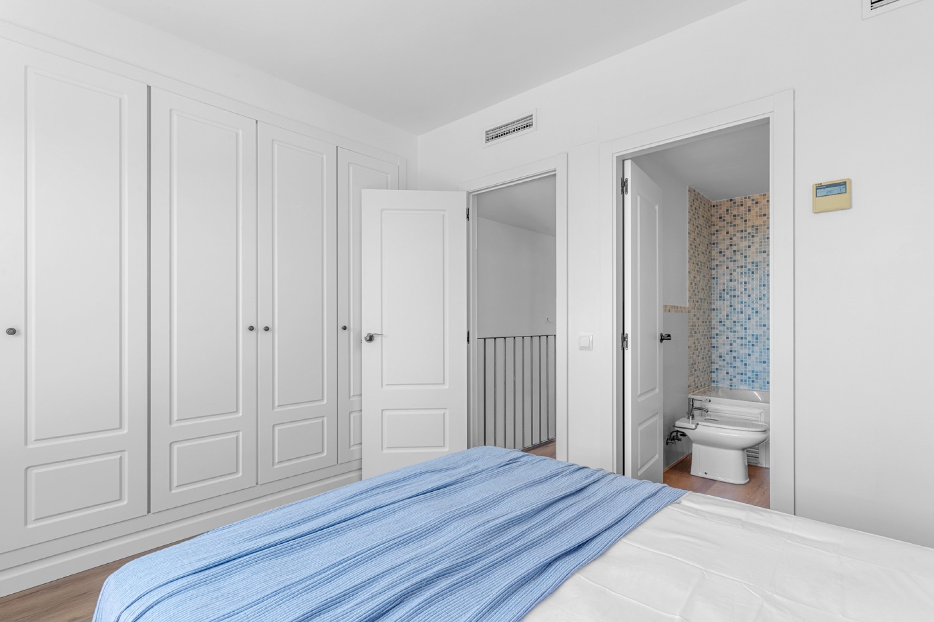 Prodej - Town House - Finestrat - Sierra cortina