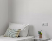 Prodej - Town House - Finestrat - Sierra cortina